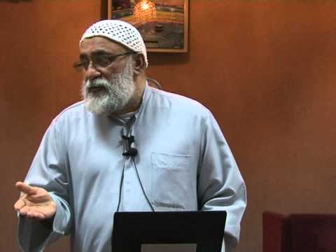 03Lecture_Tafsir Surah Al Al Araf