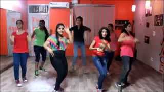 Tutti Bole Wedding Di - Meet Bros | Welcome Back | THE DANCE MAFIA,9501915706