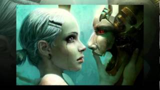 Conjure One - Premonition.