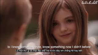 [Lyrics + Vietsub] Taylor Swift - Everything Has Changed ft. Ed Sheeran