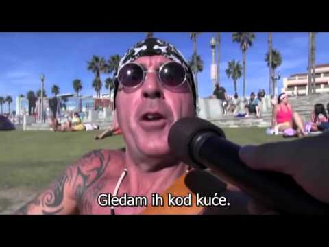 Noa i posljednja vremena (Noah in Croatian)