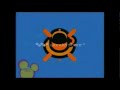 Cartoon Pizza Cuppa Coffee 2002