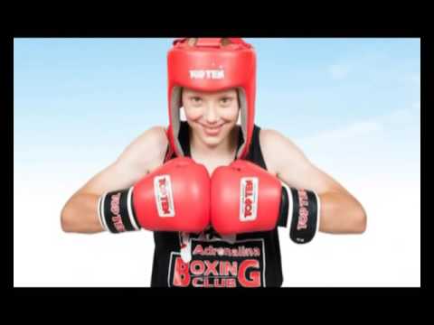 Bokserska Adrenalina