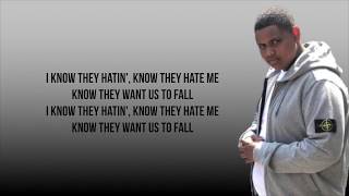 Deno - First Days (Cadet Tribute) - Lyrics