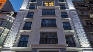 Inntel Hotel Istanbul Hotel & Spa | İstanbul, Turkey | Hotel Review 🏨