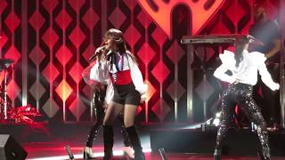 Camila Cabello - OMG live Jingle Ball