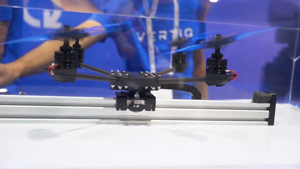 PX4 Sync / Q&A: May 22, 2024 - PX4 Autopilot - Dronecode Forum | Open ...