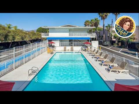 Motel 6 Santa Barbara, CA - State Street | Santa Barbara (CA), United States | Hotel Review ⭐