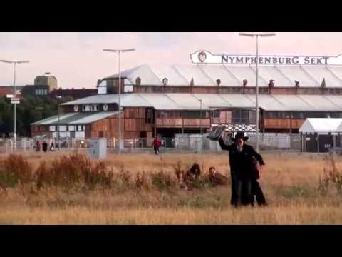 Wir waren nie weg. Die Blaupause (2015) Trailer