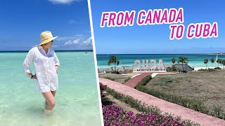 Watch this Before Booking Vacation in Cuba🇨🇺 from Canada 🇨🇦