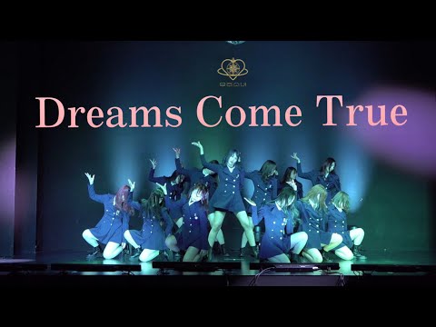 WJSN(우주소녀)-Dreams Come True(꿈꾸는 마음으로) covered by LUPIN 20230304