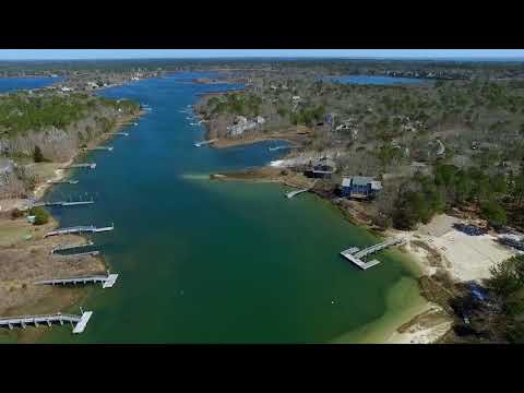 83 Neshobe Rd, Mashpee MA