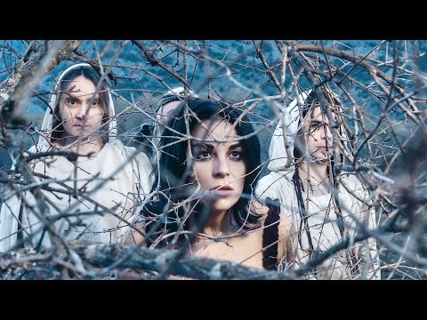 InSammer - Endless Sky (official video)