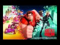Wreck It Ralph Theme Song Remix