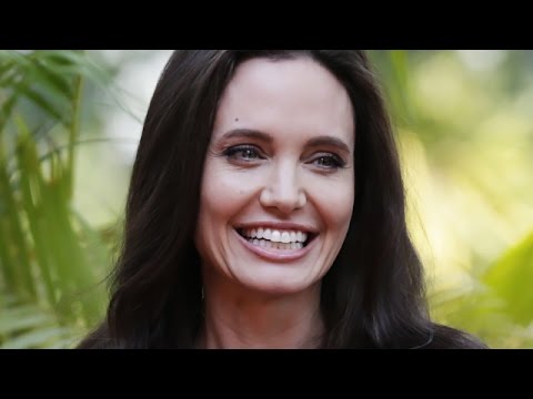 Angelina Jolie To Marry Again After Brad Pitt Split?