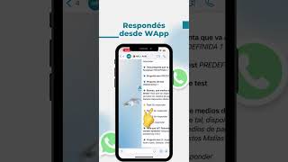 AOKI | ¿Querés vender más en el Hot Sale? | Responde tus consultas de Mercado Libre en tu WApp