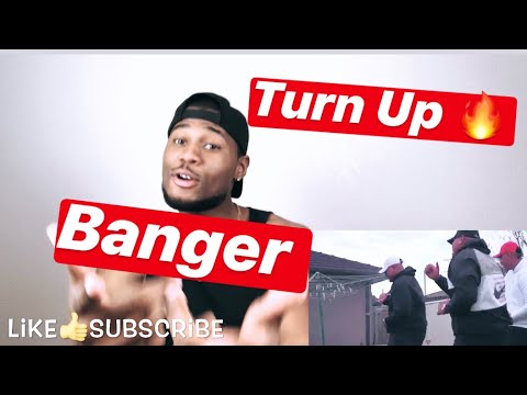 DJ Noiz - Throw It Back ft. Vili Langi, Raggadatcris (reaction)