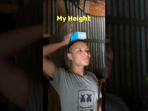 After puberty height increase possible!