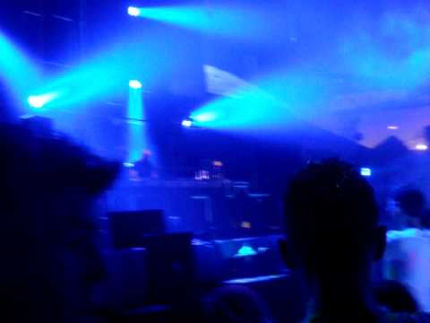 Dayglow Poland 2012 - Sidney Samson 7/11