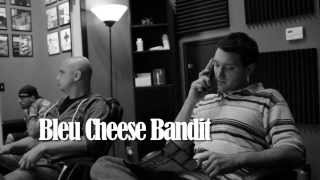 APE the GRiM- Bleu Cheese Bandit (Prod. by DC the MIDI Alien)