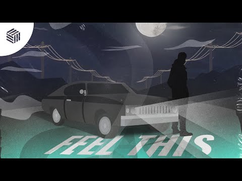 Kilian K, Max Fail & KURY - Feel This Way (Bounce Edit)