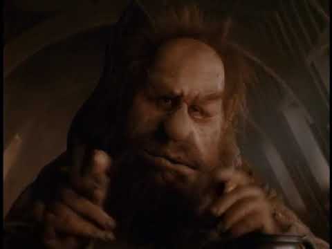 Jim Henson's The Storyteller - Season 1 Episode 8 - The Heartless Giant