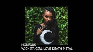 Wichita Girl Love Death Metal Music Video