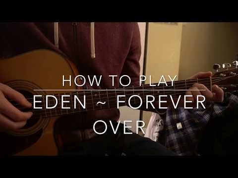 Forever - over - Eden