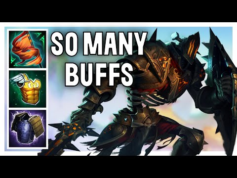 THE BEST SUPPORT ON THE NEW PATCH - Ares Support Ranked Conquest