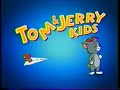 Cartoon Network 2003 Powerhouse Bumpers Tom Jerry Kids