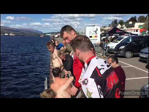 Scottish Six Day Trial 2018 Day 6 | Army Motorsport | Motorcycle Trials | SSDT