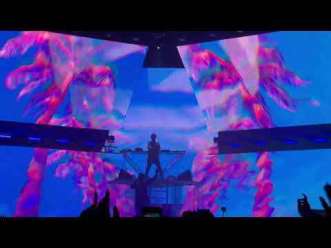 ZEDD get low (feat. Liam Payne) ZEDD ECHO TOUR 2018