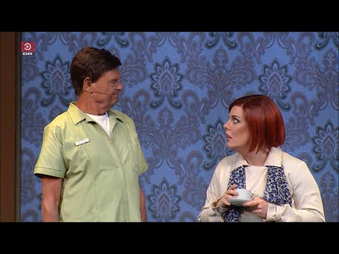 Cirkusrevyen 2017 - Termokander