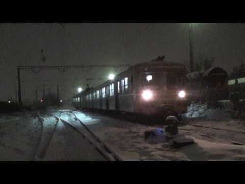 Trenul R5738 Cacica - Suceava se repune in circulatie  - 08.02.2017