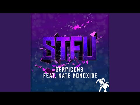 STFU (feat. Nate Monoxide)