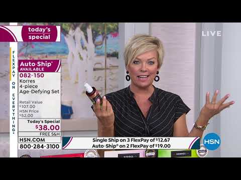 HSN | Sunday Fashion Edit with Callie Northagen 06.30.2019 - 11 AM