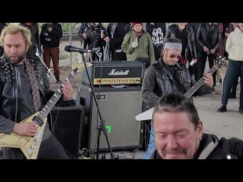 Metalian - Live under the bridge