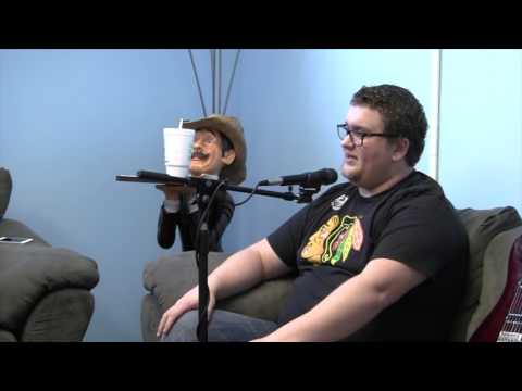 Chasing Tone 47 – Backstage Passes, and Max’s New Guitar