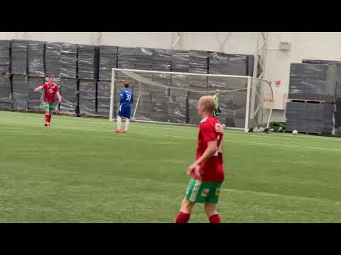 SK Vedavåg Karmøy 2 vs Haugar 2 (18.06.25)