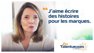 LES TALENTUEUSES | Vanessa Masseron, Directrice de pôle commercial chez JCDecaux