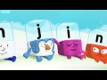 Alphablocks Series 3 Hey