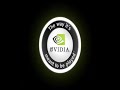 Nvidia Logo Sound Animation 2000 2010