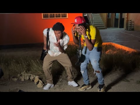 ILLES x Young Mali - Lora Wa'Mi