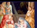 Boże Narodzenie - Kolędy; ``Lulajże Jezuniu``,``Cicha ...