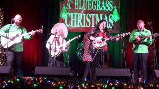 Little Roy & Lizzy Show -  Lonesome Road Blues