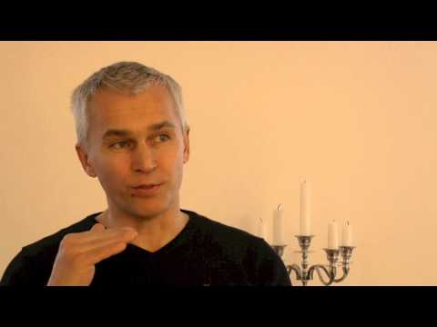 Om Björkskolan. David Hübinette