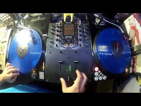 Mini Set Drum and Bass 2013 - DJ ROL3X