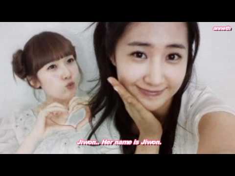 Yulsic 율싴 Moment #160 - Sukira radio calls Yuri, But Jessica Picks up! XD.