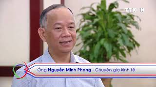 Thực trạng giả nhãn mác “Made in Viet Nam”