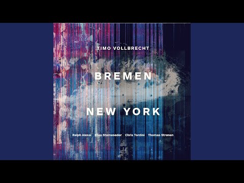 New York Love Affair